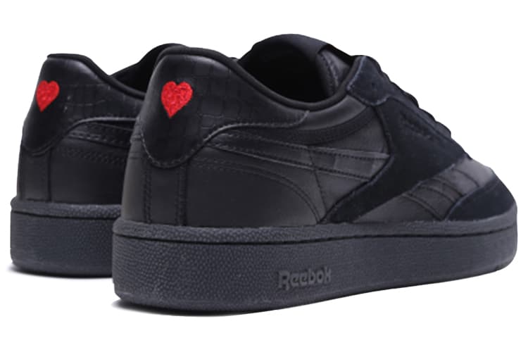 Кроссовки Reebok Revenge Plus Mu - изображение 4