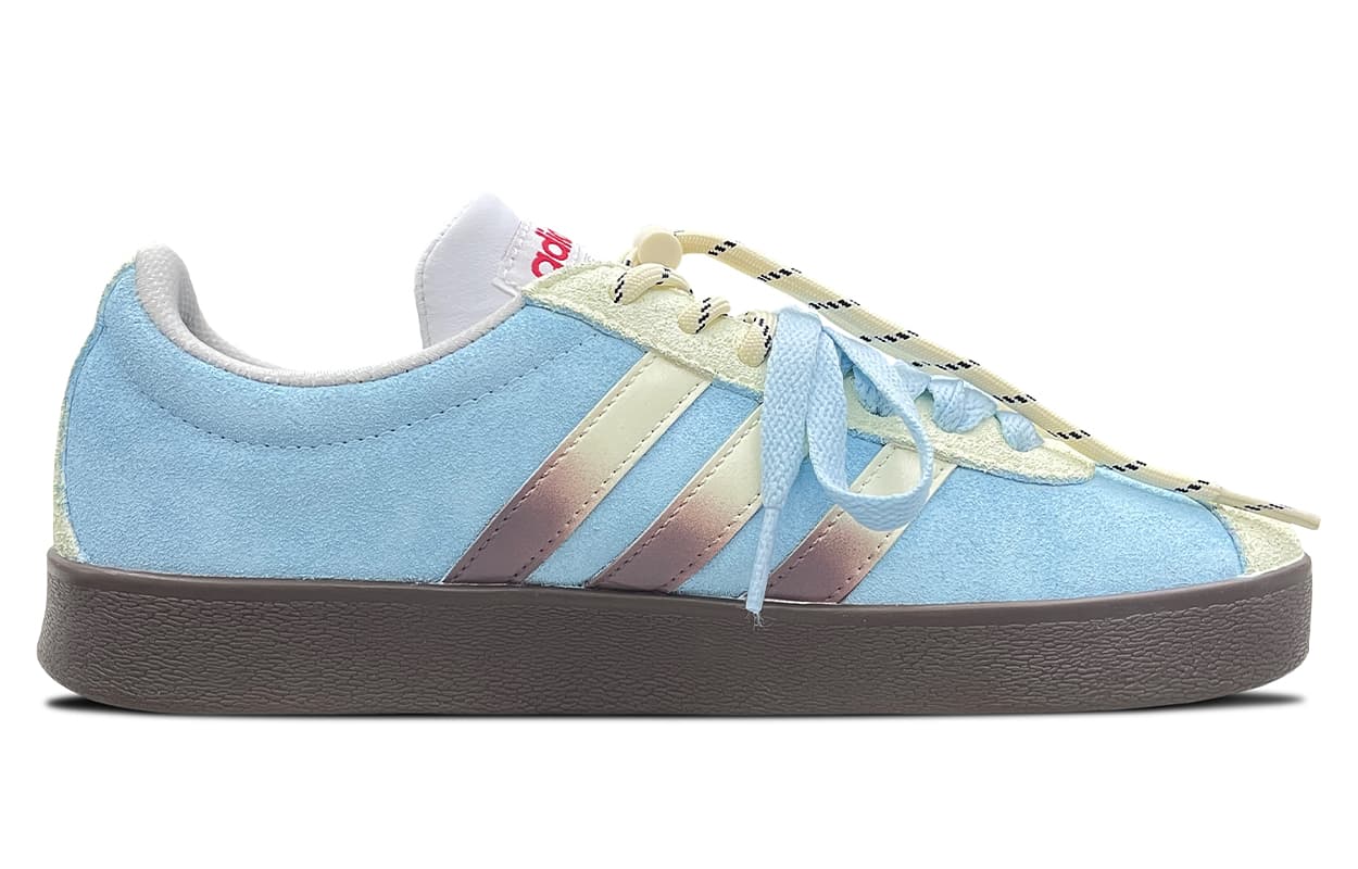 Кроссовки adidas VL COURT 2.0 - изображение 2