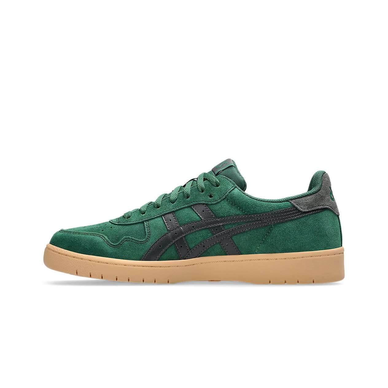 Кроссовки asics Кеды для скейтбординга Low Топ Зелёный Унисекс - изображение 2