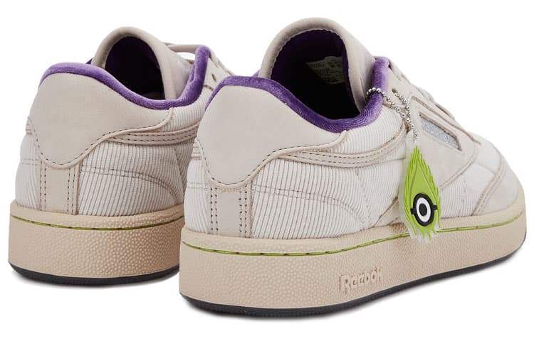 Кроссовки Reebok Club C 85 Vicious 6 - изображение 4