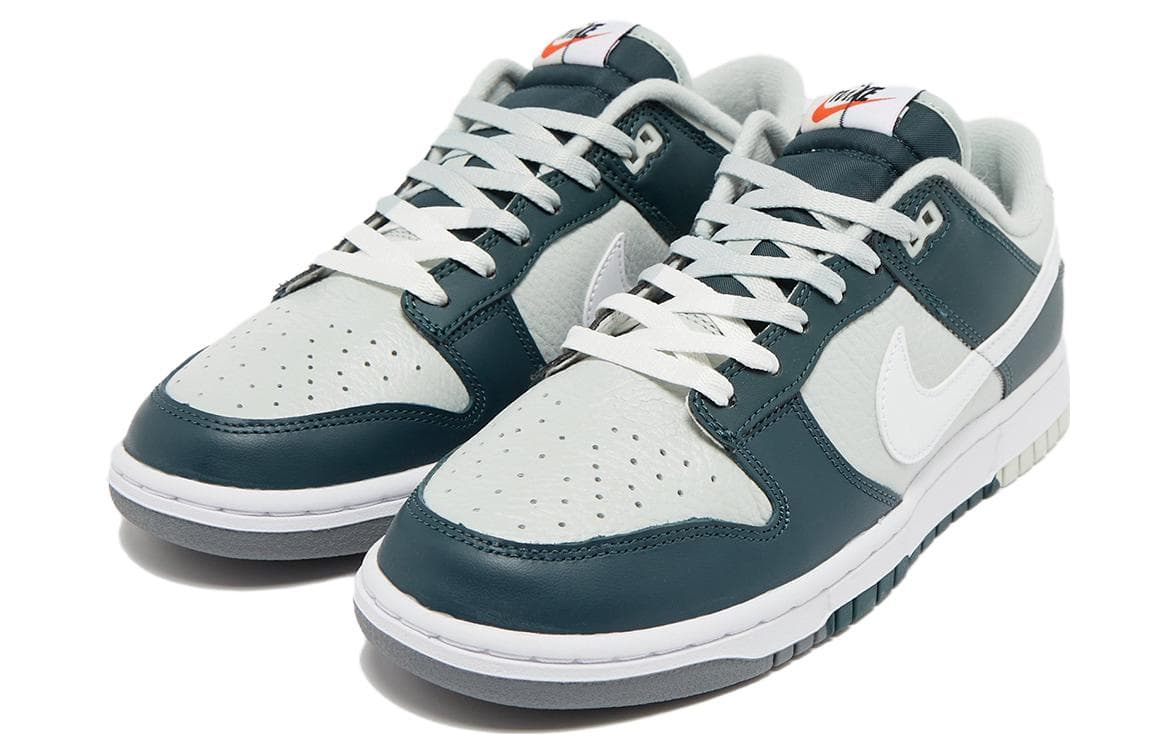 Кроссовки Nike Dunk Low "Remix" — фото 2