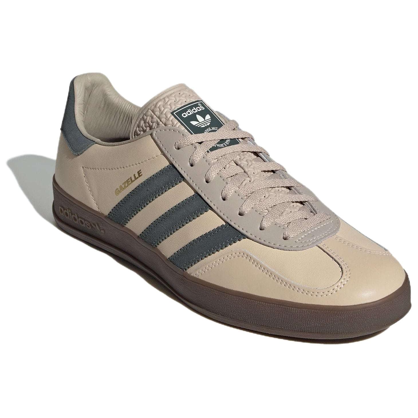Кроссовки adidas Gazelle Indoor - изображение 3