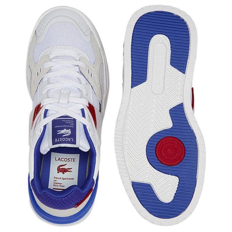 Кроссовки Lacoste - изображение 5