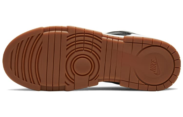 Кроссовки Nike Dunk Disrupt "Black Gum" - изображение 6