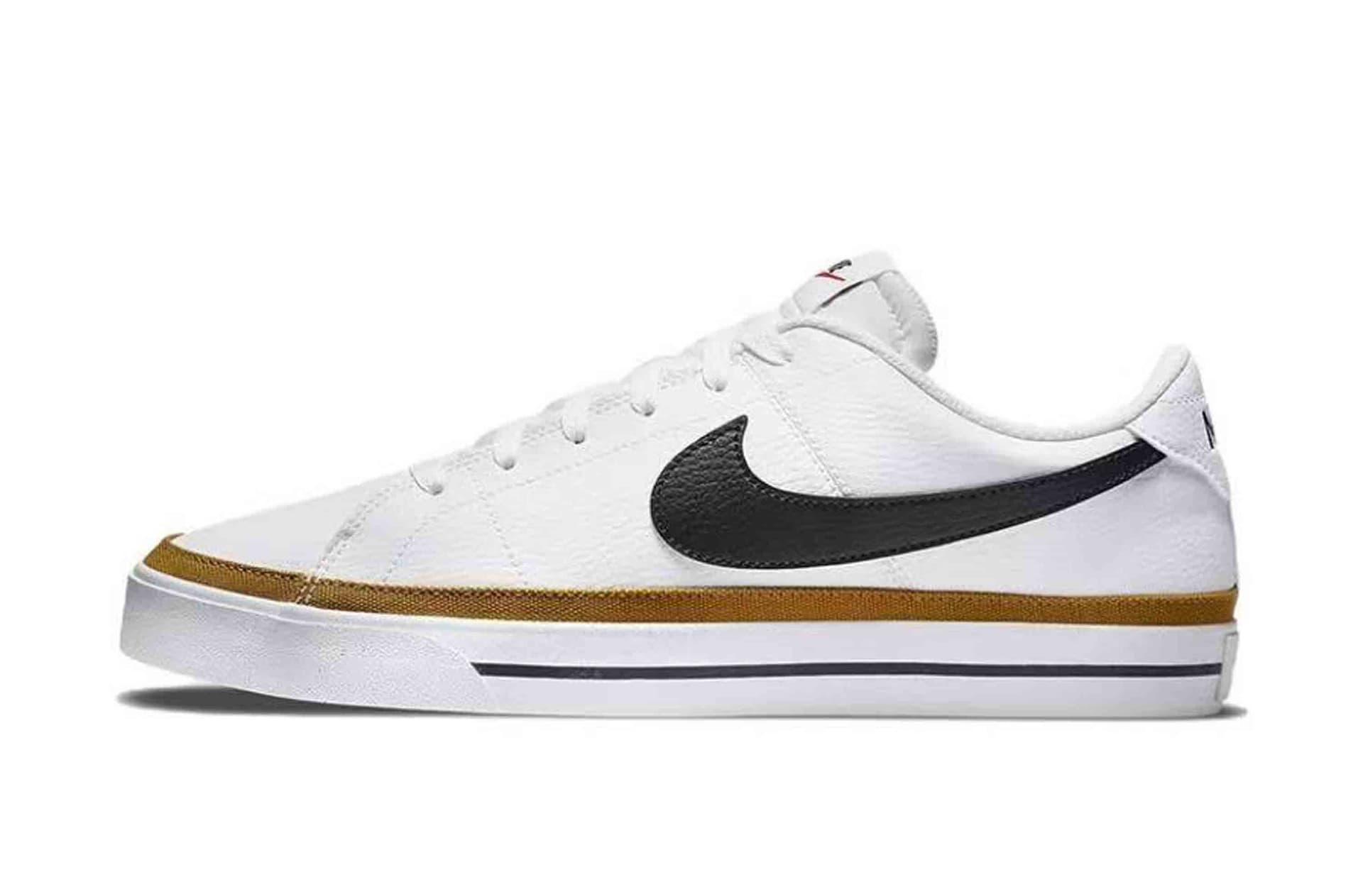 Кроссовки Nike Court Legacy - изображение 7