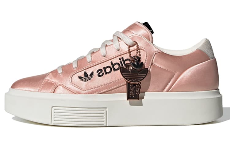 Кроссовки adidas originals Sleek Super - изображение 1
