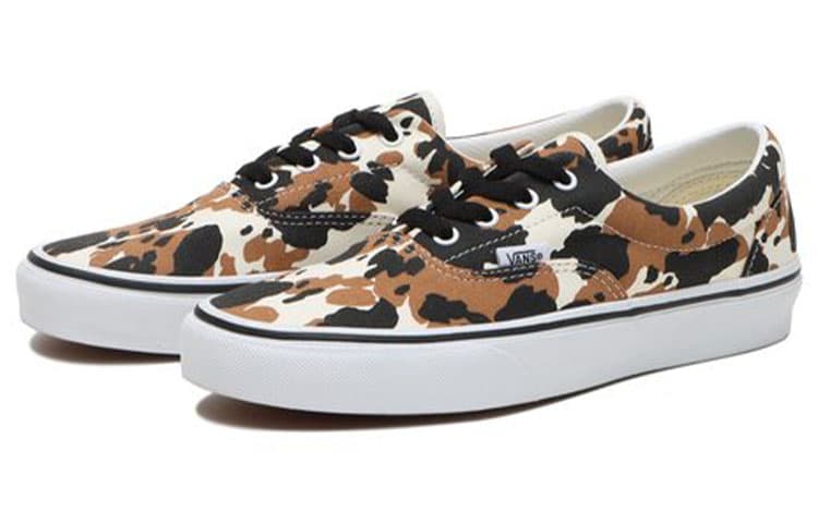 Кроссовки Vans Era - изображение 2
