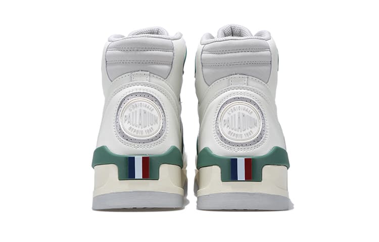 Кроссовки Palladium - изображение 6