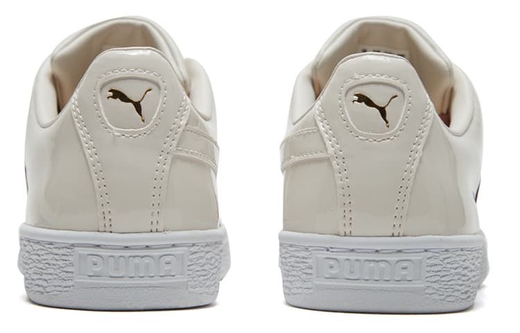 Кроссовки PUMA Basket Remix - изображение 3