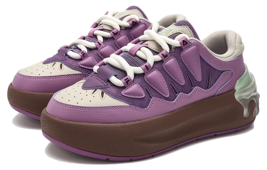 Кроссовки FILA CARROT - изображение 3