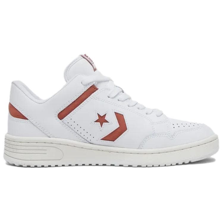 Кроссовки Converse Weapon White - изображение 2