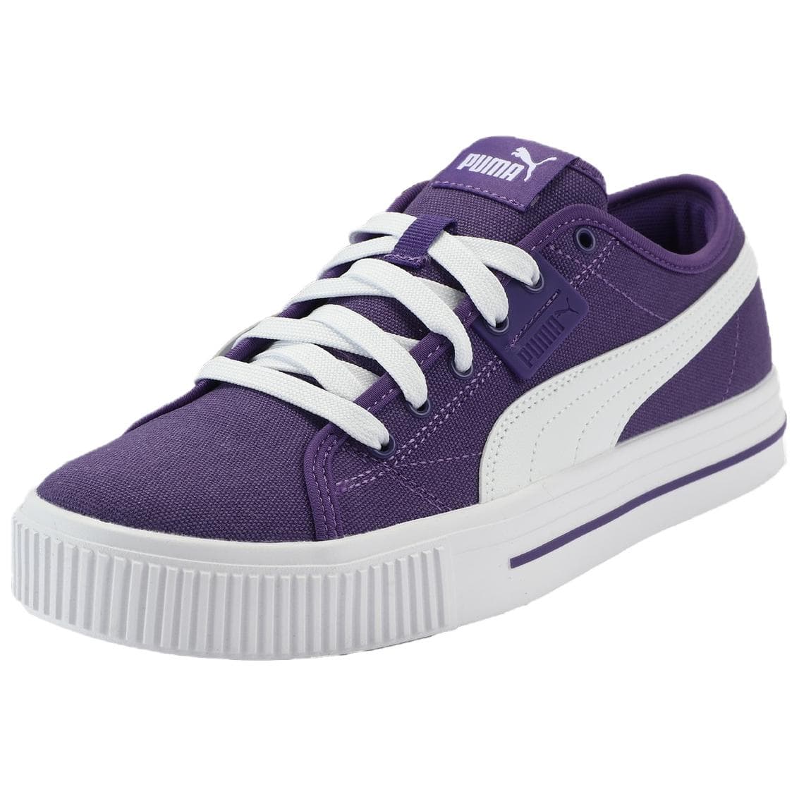 Кроссовки PUMA Ever FS CV Purple - изображение 3