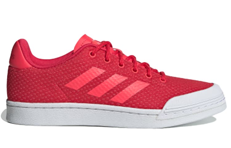 Кроссовки adidas neo Court70s - изображение 2