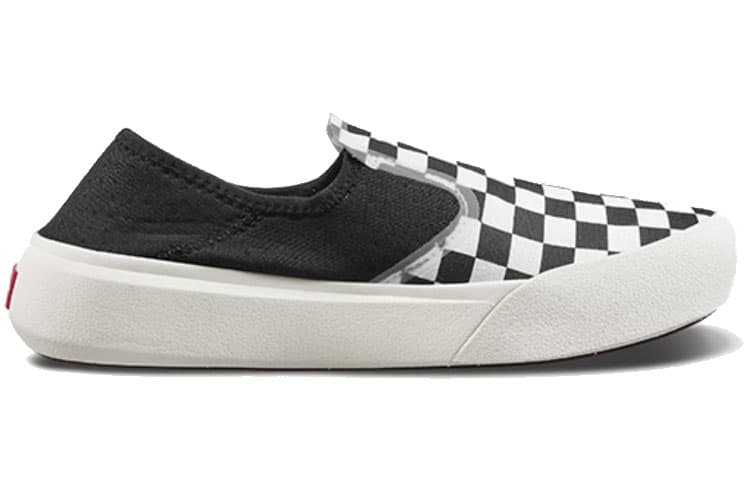Кроссовки Vans Comfycush one - изображение 2