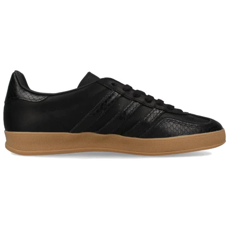 Кроссовки adidas Gazelle Indoor Black - изображение 2