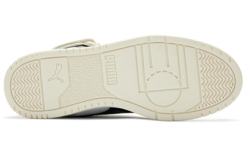 Кроссовки PUMA RBD Game White Grey Black - изображение 6