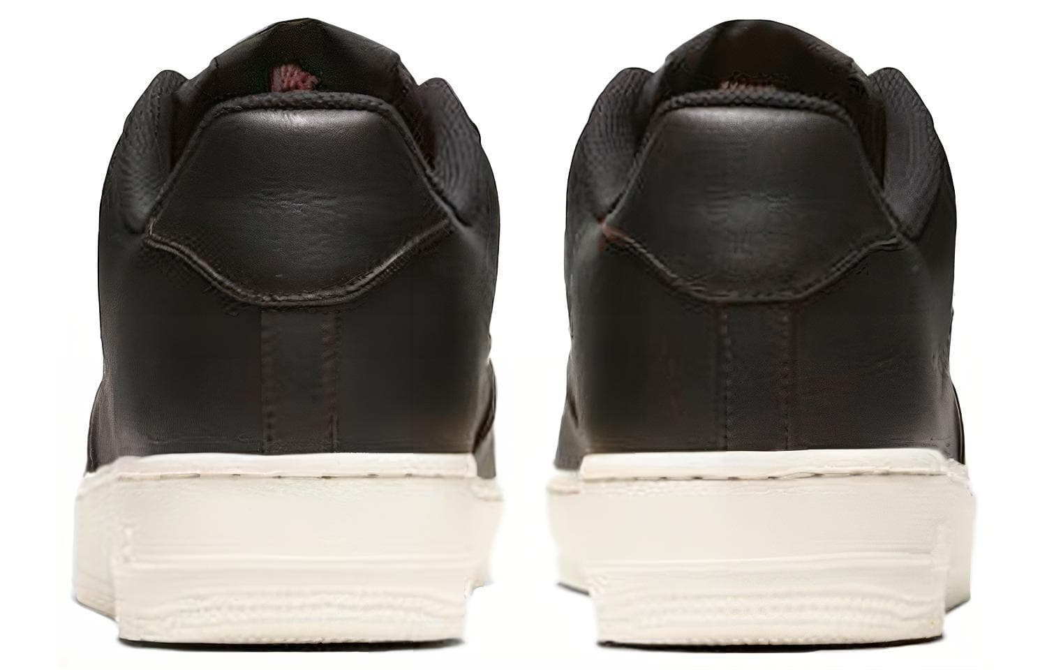 Кроссовки Nike Air Force 1 Jewel Home & Away Black — фото 5