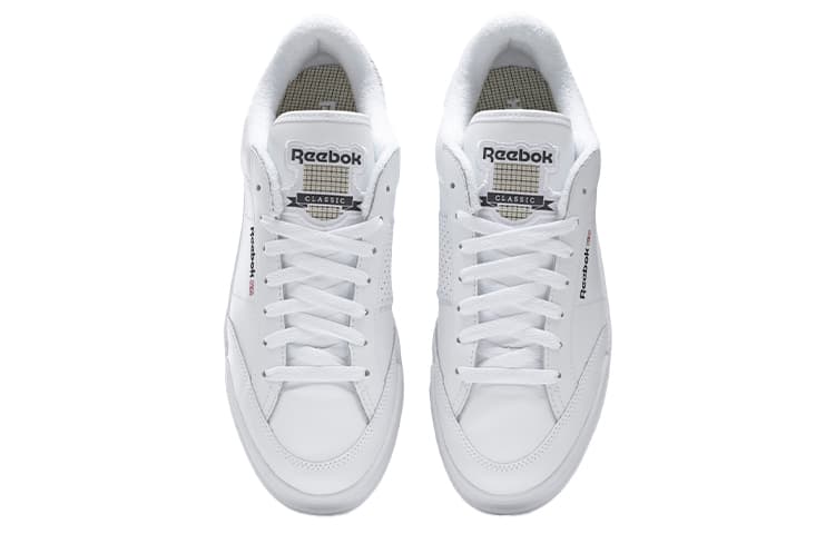 Кроссовки Reebok AD Court White - изображение 4