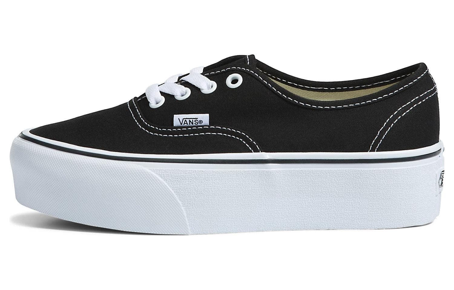 Кроссовки Vans Authentic Stackform - изображение 1