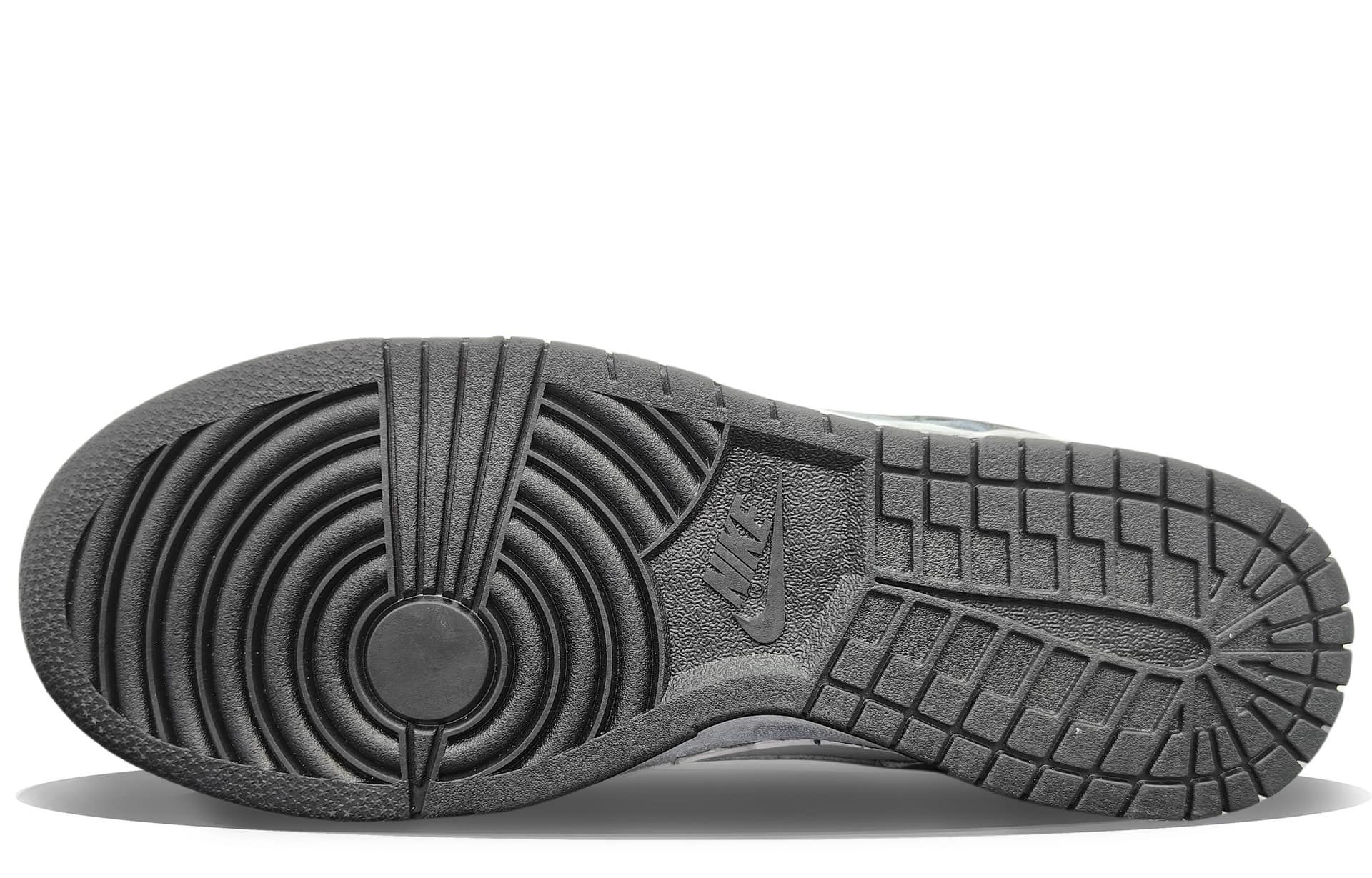 Кроссовки Nike Dunk - изображение 6