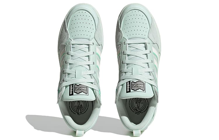 Кроссовки adidas neo 100DB - изображение 4
