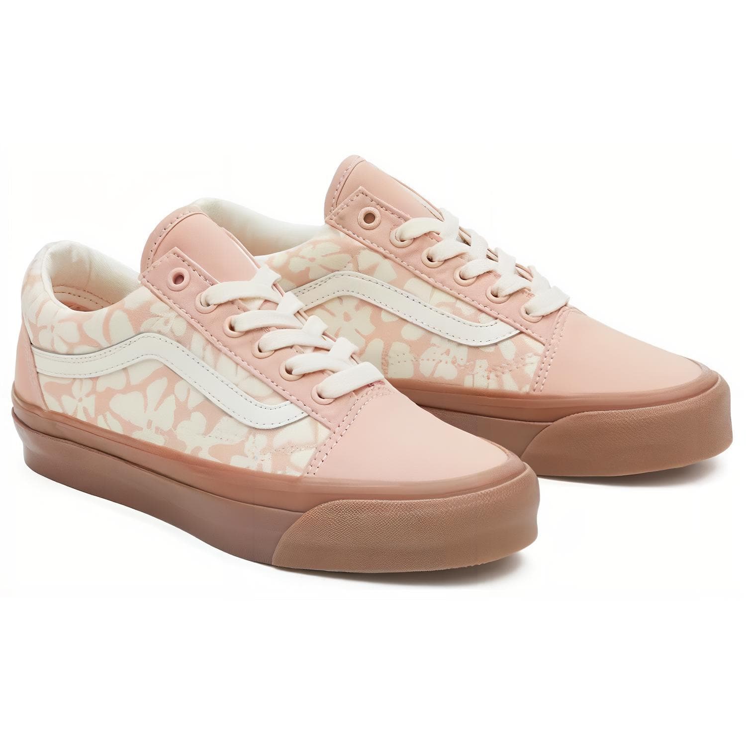 Кроссовки Vans Old Skool - изображение 3