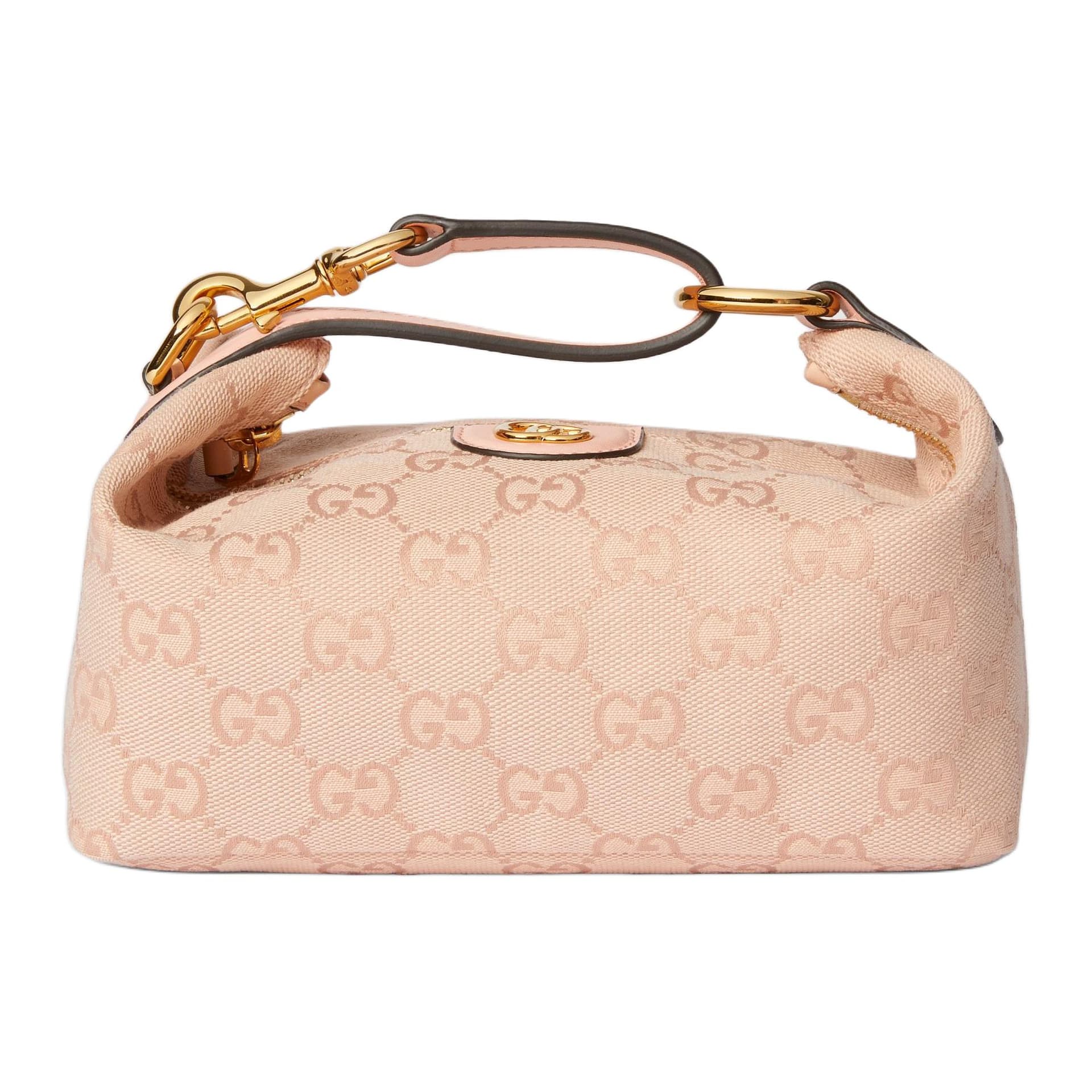 Сумка GUCCI Vanity G - изображение 1