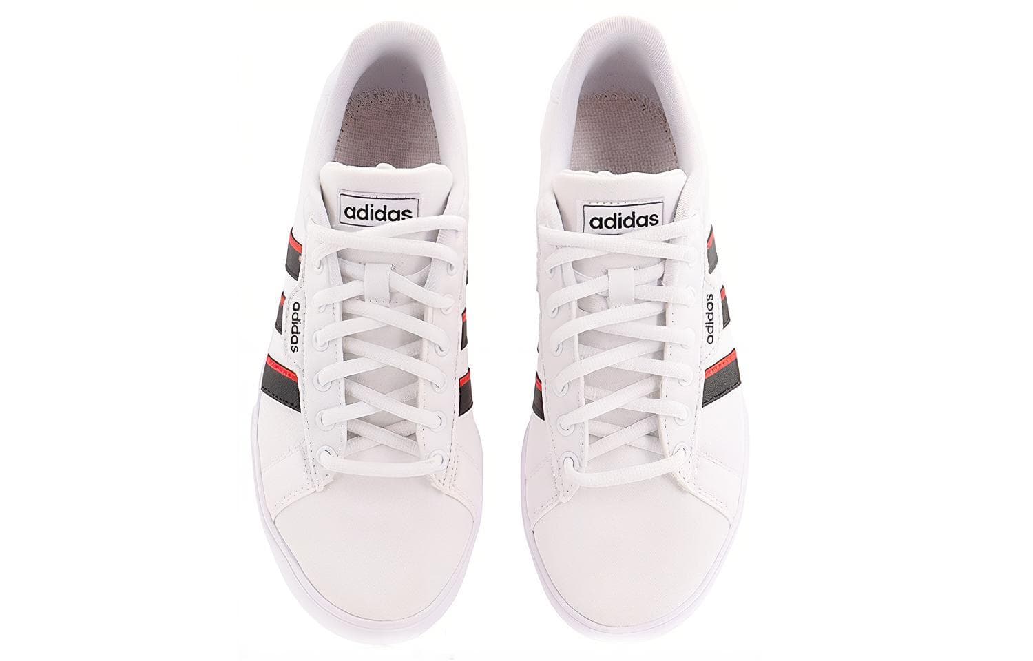 Кроссовки adidas neo Daily 3.0 - изображение 4