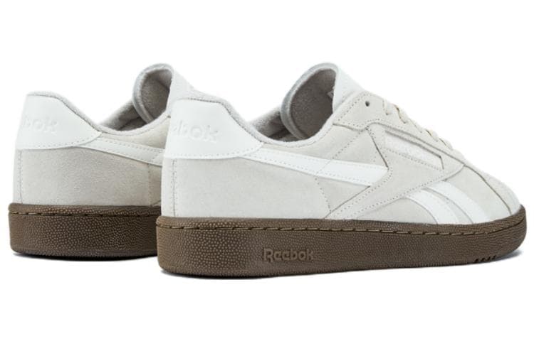 Кроссовки Reebok Club C Grounds - изображение 4