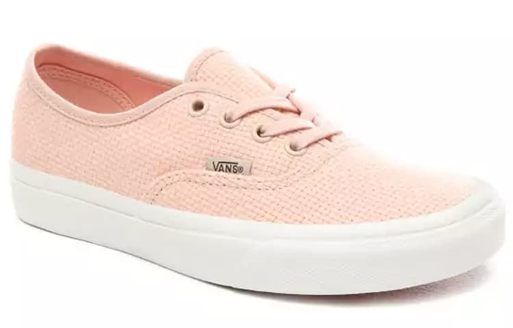 Кроссовки Vans Authentic - изображение 3