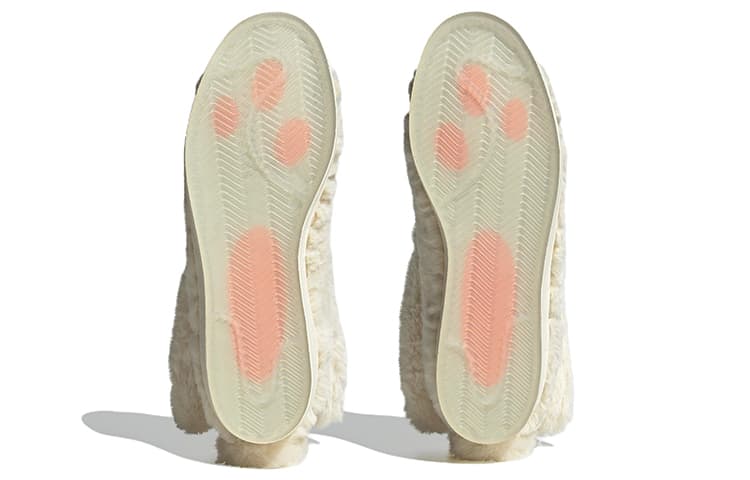 Кроссовки Melting Sadness x Adidas Originals Superstar CNY - изображение 6