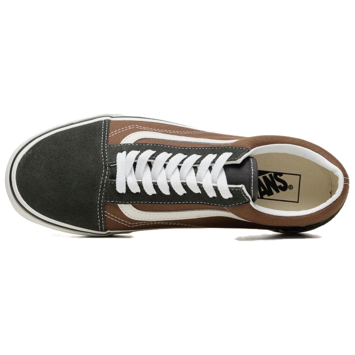 Кроссовки Vans Old Skool - изображение 5