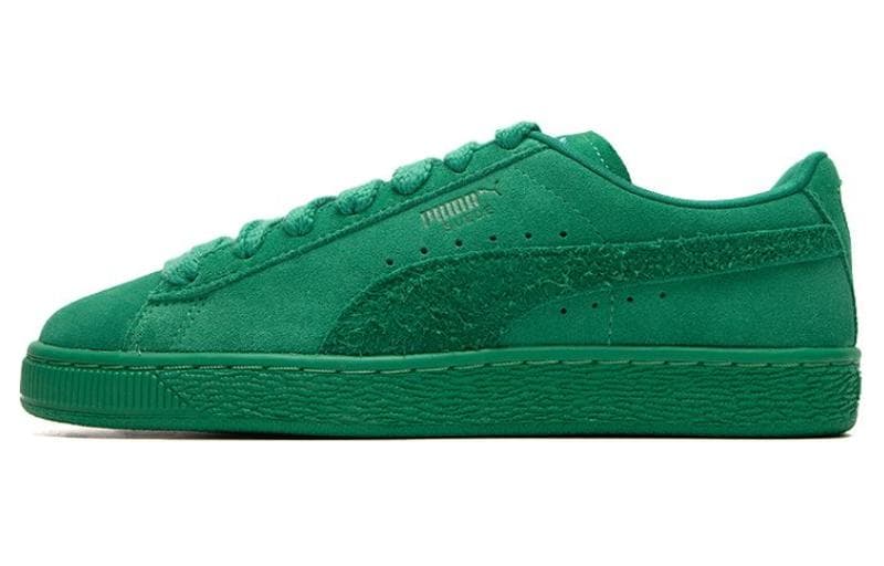 Кроссовки PUMA Suede - изображение 1
