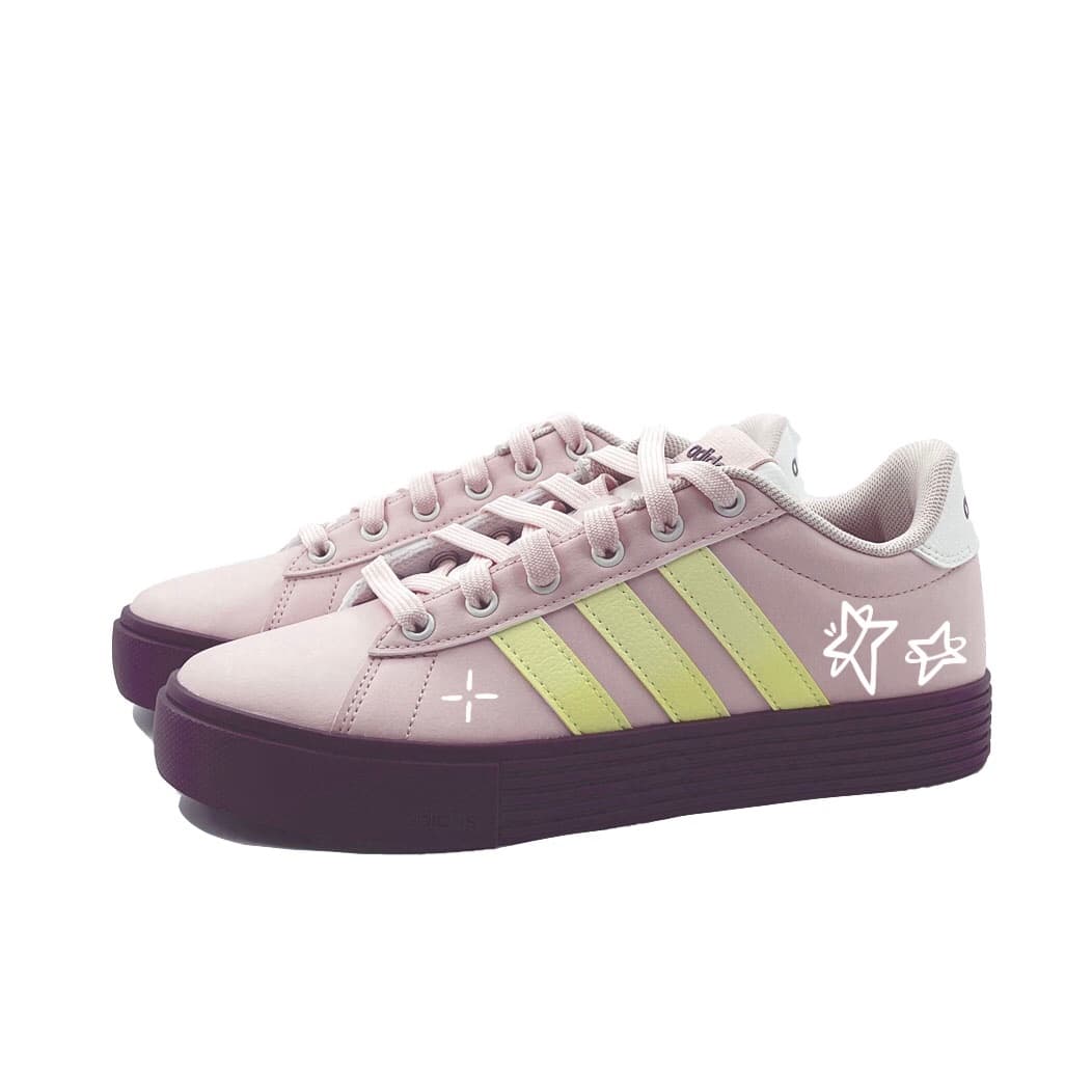 Кроссовки adidas Daily 4.0 - изображение 3