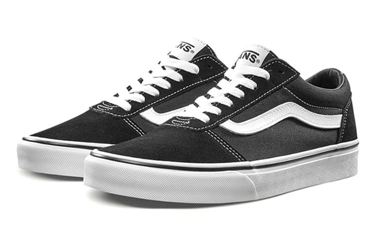 Кроссовки Vans Ward Active - изображение 3