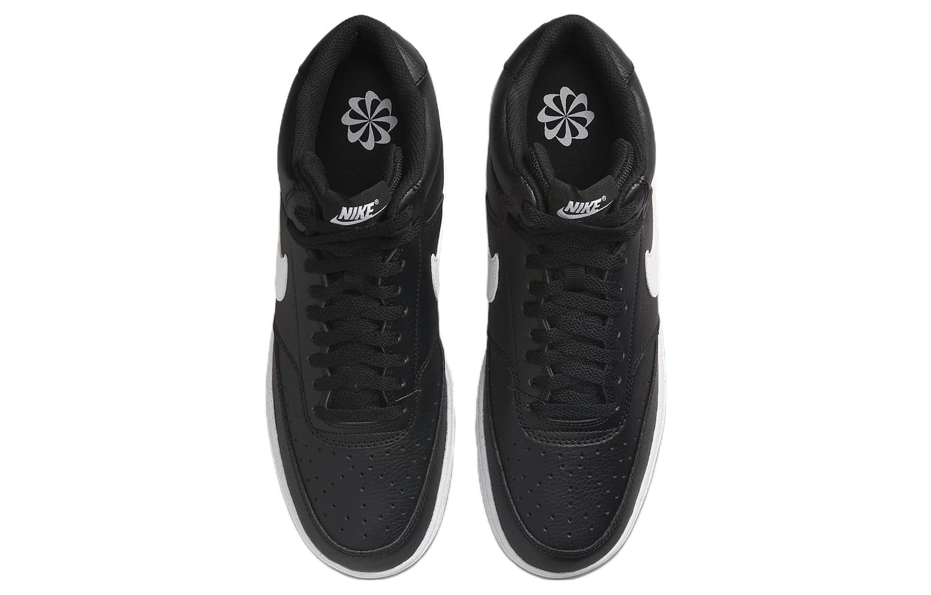 Кроссовки Nike Court Vision Mid Next Nature - изображение 4