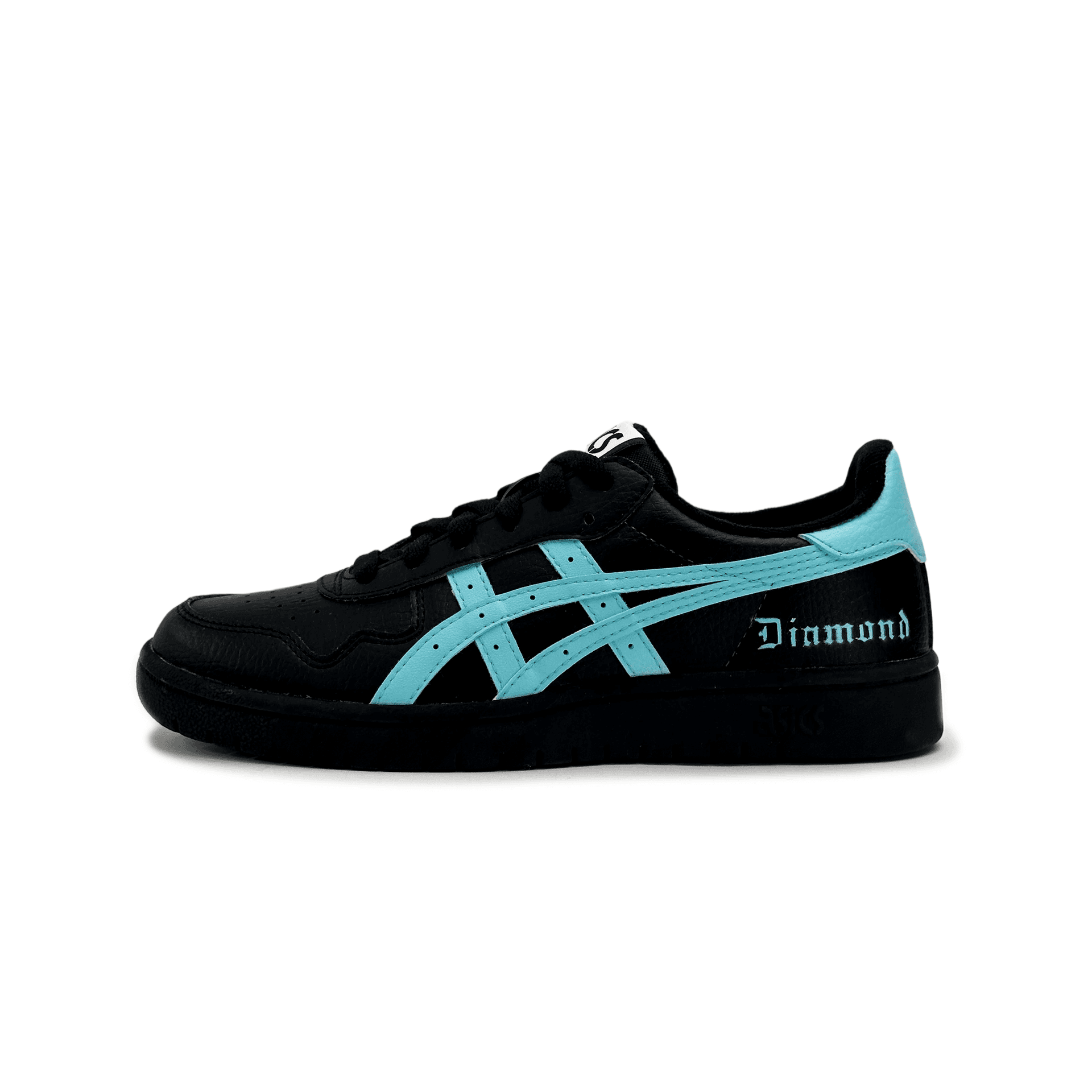Кроссовки ASICS JAPAN S - изображение 2