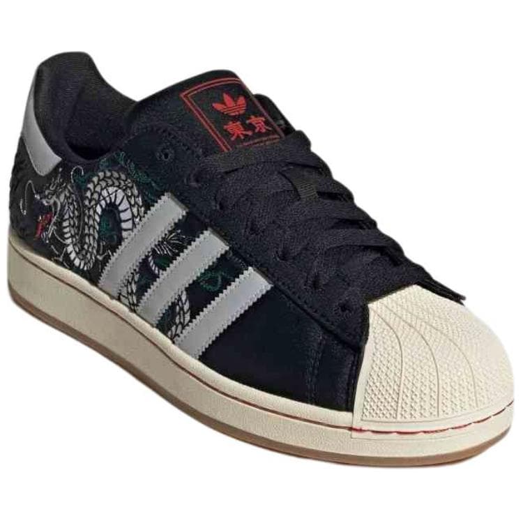 Кроссовки adidas Superstar 2 - изображение 3