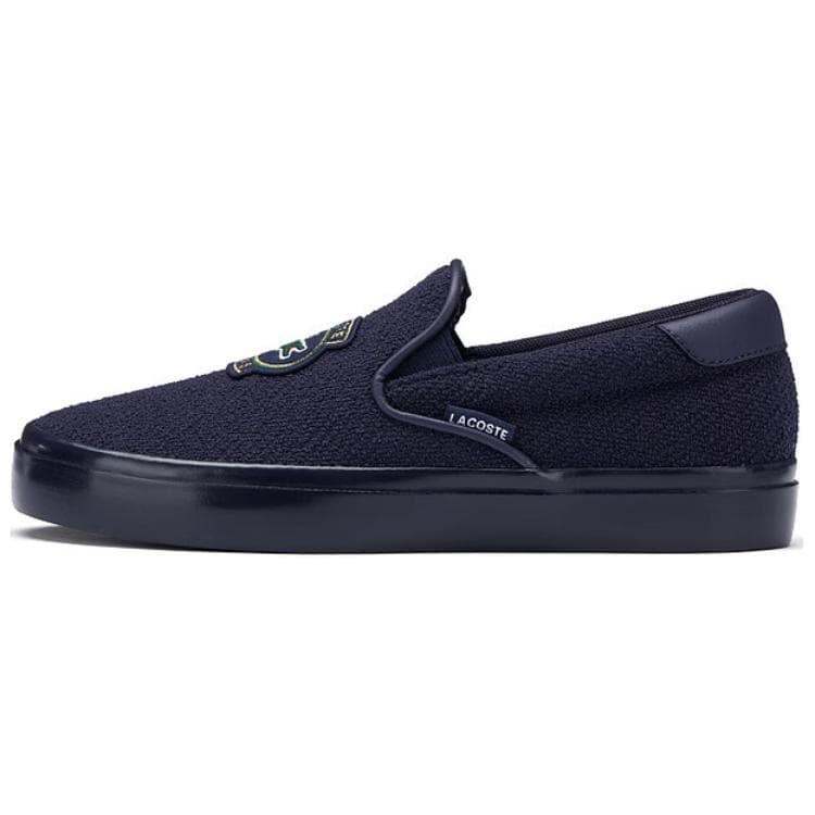 Кроссовки LACOSTE - изображение 1