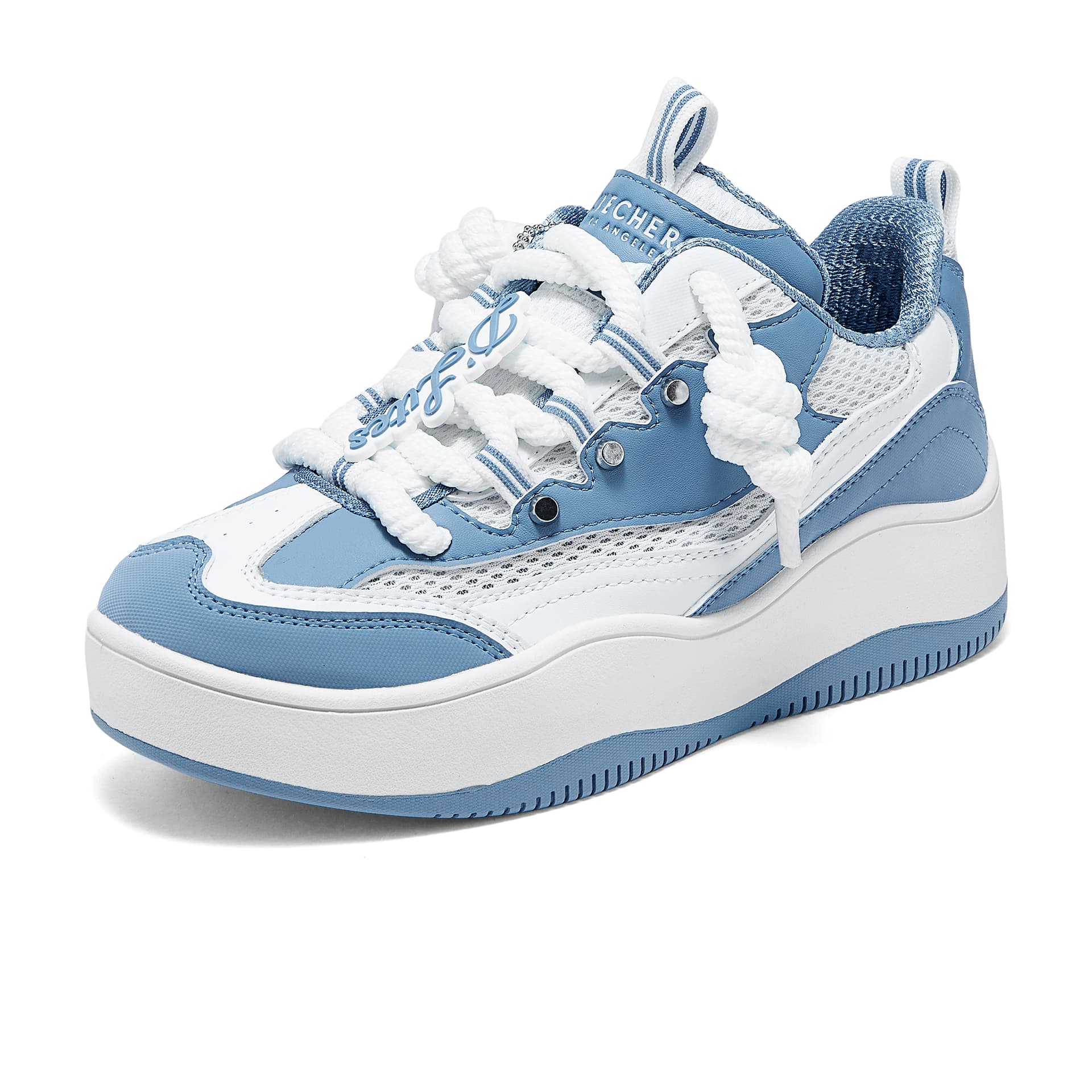 Кроссовки Skechers Street - изображение 3