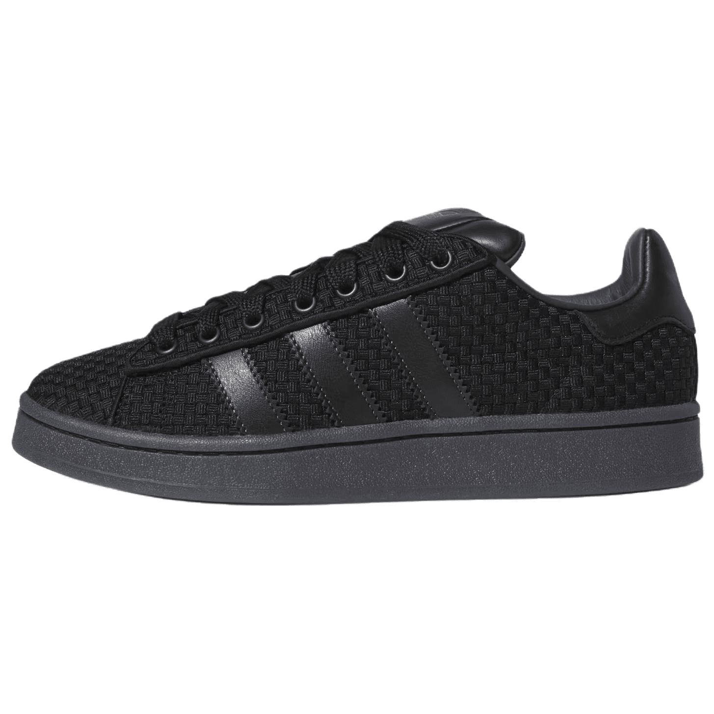 Кроссовки Adidas Originals CAMPUS 00s Low Топ Скейтборд Обувь Мужской Черный - изображение 1