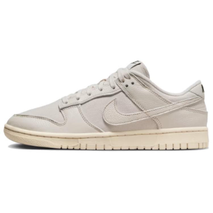 Кроссовки Nike Dunk Low Premium "Light Orewood Brown"