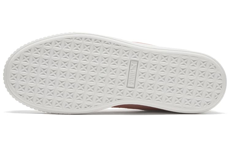 Кроссовки PUMA Platform Velvet - изображение 6
