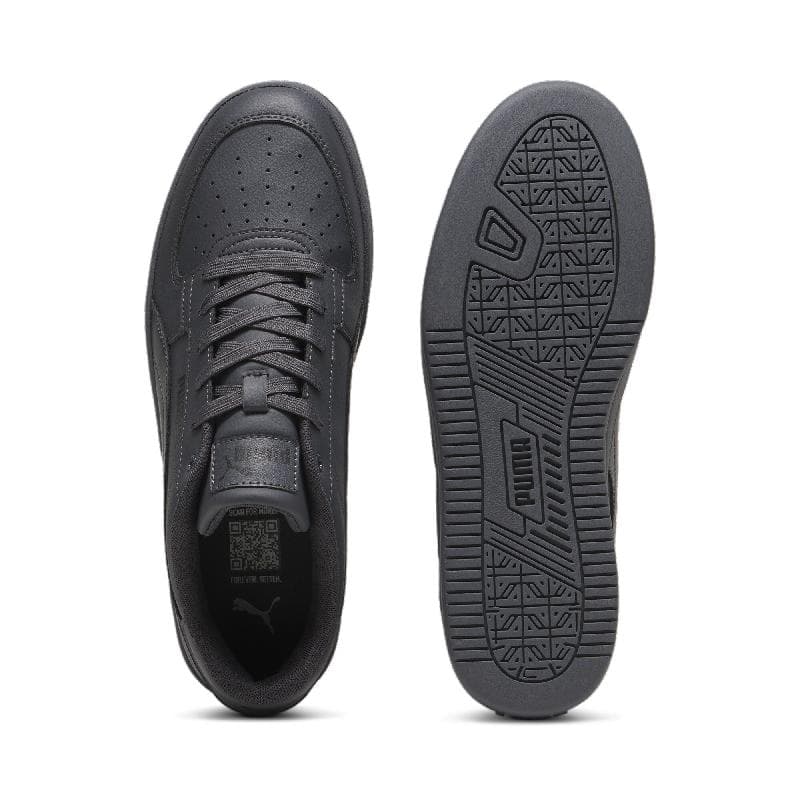 Кроссовки PUMA Caven 2,0 Искусственная кожа с покрытием устойчивым к истиранию низкий топ обувь для скейтбординга - изображение 5