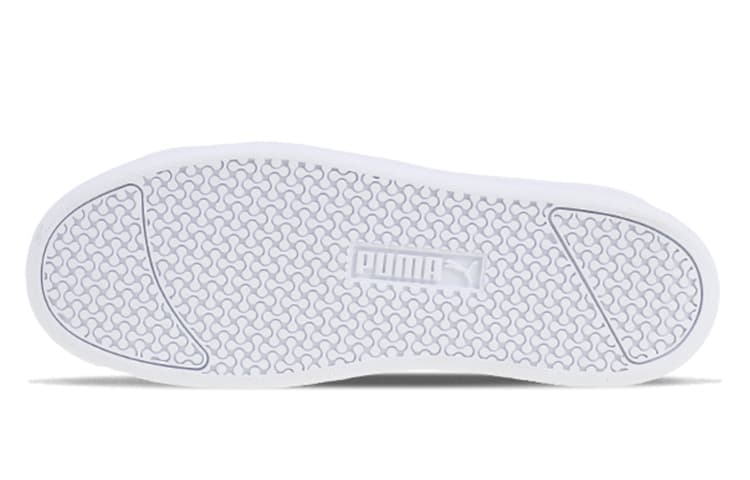 Кроссовки PUMA Smash Platform - изображение 4