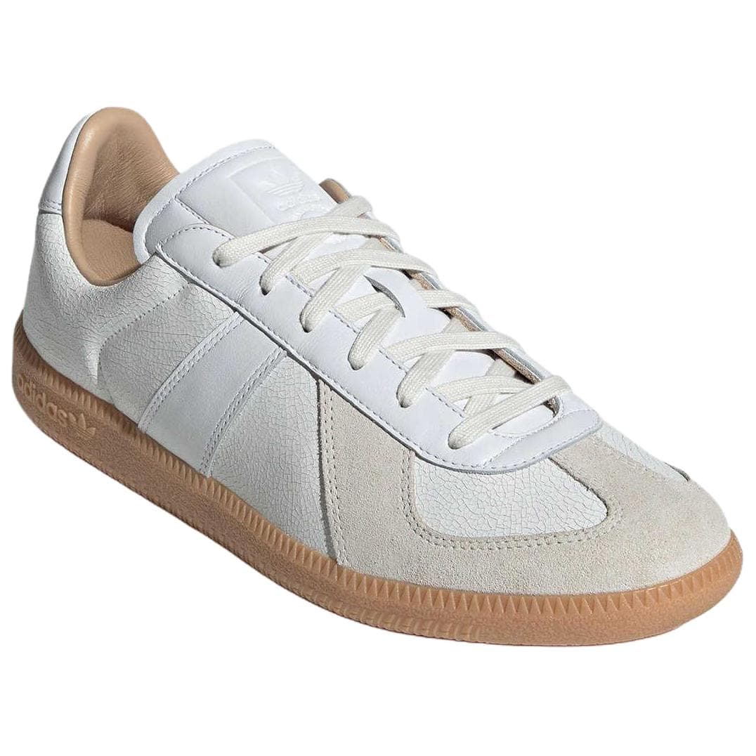 Кроссовки Adidas Originals BW Army Low Топ Скейтборд Обувь Women's White - изображение 4