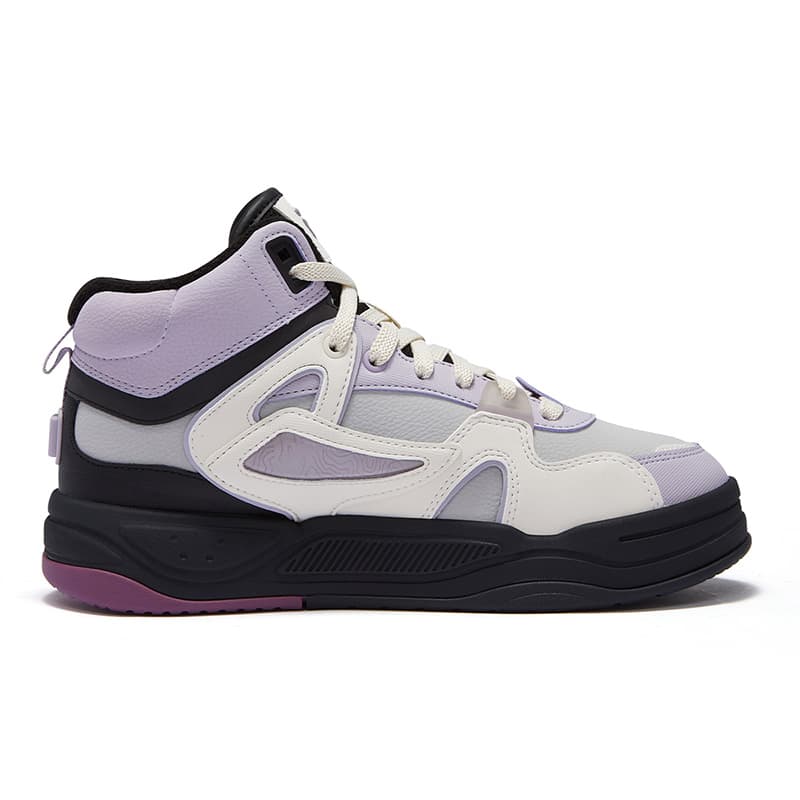 Кроссовки FILA BANK II MID - изображение 2