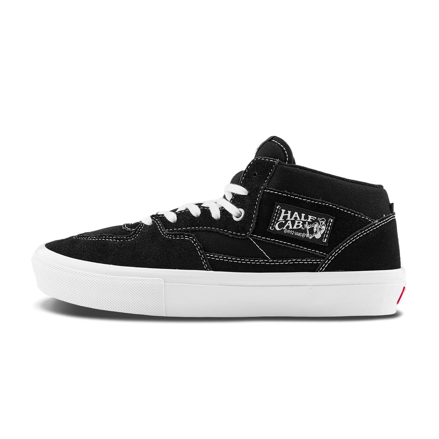 Кроссовки Vans - изображение 1