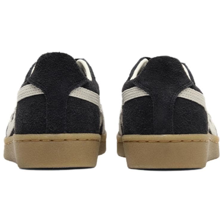 Кроссовки Onitsuka Tiger GSM - изображение 4
