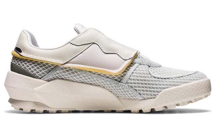Кроссовки Onitsuka Tiger Admix Runner - изображение 2